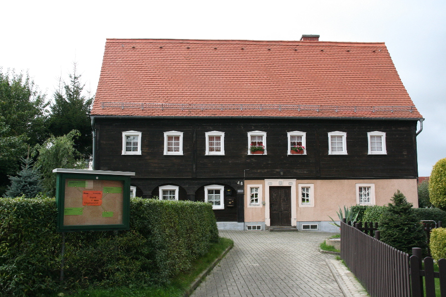 SBB Neugersdorf